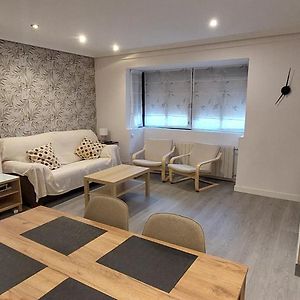 Appartement met Drie Slaapkamers